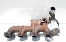 Turbosuflanta XS4Q-6K682-DB, Ford Focus combi 1, 1.8 di (pr:110747)
