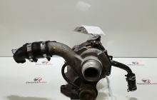Turbosuflanta XS4Q-6K682-DC, Ford Tourneo Connect 1.8 tddi (pr:110747)