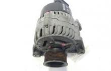 Alternator 70A, cod 1247287, 0123310006, Bmw 3 Touring (E46) (pr:110747)