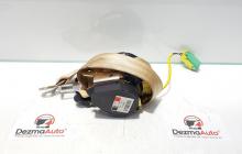 Centura stanga spate cu capsa, Vw Touareg (7LA, 7L6) 7L0587805A (id:358377)