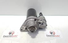 Electromotor, Seat Toledo 3 (5P2) 1.9 tdi, BKC, 02Z911023F