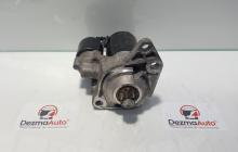 Electromotor, Seat Leon (1M1) 1.6 benz, BFQ, 020911023T