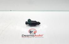 Injector, Vw Golf 4 (1J1) 1.6 benz, AVU, 037906031AL