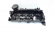 Capac culbutori, cod 7810584-05, Bmw 1 coupe (E82) 2.0 diesel, N47D20C (id:475626)