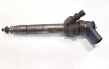 Injector, Bmw 1 cabriolet (E88) 2.0 d,cod 7798446-04, 0445110289