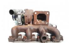 Turbosuflanta 4S7Q-6K682-EL, Ford Mondeo 3 (B5Y) 2.0tdci (pr:110747)