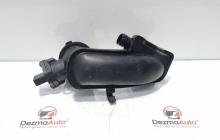 Debitmetru aer, Mercedes Clasa A (W168) 1.7 cdi, cod A6680900529 (id:359211)