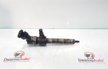 Injector, Opel Vectra C, 1.9 cdti, 0445110165 (id:347011)
