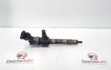 Injector, Opel Vectra C, 1.9 cdti, 0445110165 (id:347009)