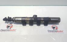 Rampa injectoare Opel Zafira C (P12) 2.0 cdti, GM55566047, 0445214199