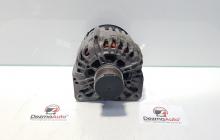 Alternator Renault Megane 3, 1.5 dci, cod 231000026R