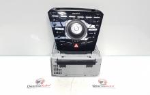 Radio cd cu navigatie, Ford Focus 3, cod EM5T-18C815-XE (id:283450)