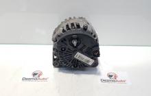 Alternator Renault Megane 3 sedan 1.5 dci, cod 231000026R