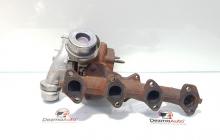 Turbosuflanta Renault Megane 3 coupe 1.5 dci, 54399700070