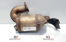 Catalizator Renault Megane 3 coupe 1.5 dci, 8200566701