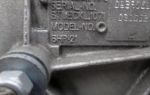 Cutie de viteze automata 6HP-21, Bmw 320, 2.0d