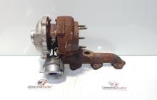 Turbosuflanta, Renault Scenic 3, 1.5 dci, 54399700070