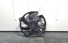 Electroventilator, Renault Scenic 3, 1.5 dci, 214812415R