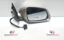 Oglinda electrica dreapta, Skoda Octavia 2 Combi (1Z5)