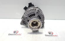 Alternator, Ford Focus 2 (DA) 1.8 tdci, cod 4M5T-10300-KB (id:351595)