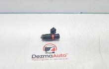 Injector, Vw Polo (6R) 1.2 b, cod 03E906031C (id:359356)