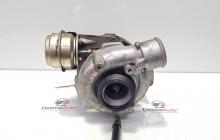 Turbosuflanta, Bmw 5 (E39) 3.0 D, cod 2248834 (id:359199)