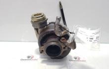 Turbosuflanta, Bmw 5 (E39) 3.0 D, cod 2248834 (id:359199)