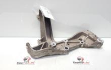 Suport brat trapez dreapta fata, Skoda Octavia 2 (1Z3) 2.0 fsi, 1K0199296