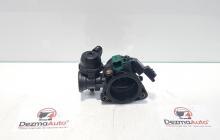 Clapeta acceleratie, Ford Mondeo 4 Turnier, 2.0 tdci, QXBB, 9647474880