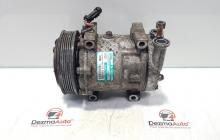 Compresor clima, Alfa Romeo 156 (932) 1.9 JTD, cod 60653652 (pr:110747)