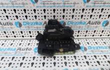 Broasca stanga spate 2S4A-A26413-BB, Ford Focus 1 Combi, 1999- 2004 (160059)