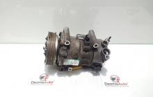 Compresor clima 9670318880, Citroen C4 (I) 2.0 b