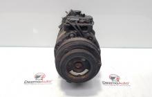 Compresor clima, Bmw 5 (E39) 3.0 D, cod 447220-8023 (pr:117994)