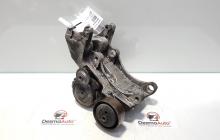 Suport accesorii, Citroen C4 (I), 2.0 hdi, 9643834880