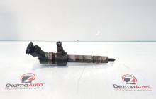 Injector, Opel Vectra C, 1.9 cdti, cod 0445110165 (id:347011)