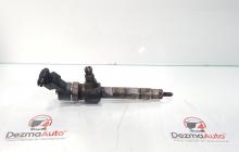 Injector, Opel Vectra C, 1.9 cdti, cod 0445110165 (id:347009)