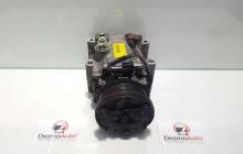 Compresor clima XS4H-19D629-AD, Ford Tourneo Connect 1.8 tdci  (pr:110747)