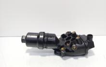 Carcasa filtru ulei, Vw Touran (1T1, 1T2) 2.0 fsi, cod 6740273316 (id:359728)