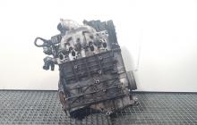 Motor, Vw Passat (3B3) 1.9 tdi, cod AVF (pr:111745)