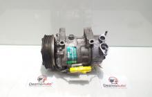 Compresor clima 9646273880, Peugeot 307 Break 1.6 hdi