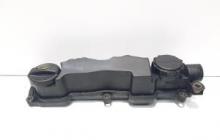 Capac culbutori, cod 9660281080, Ford Focus 2 (DA) 1.6 TDCI, G8D8 (id:359679)