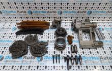 Pompa ulei 1141-7792945, Bmw 330 cabriolet, 3.0d