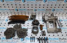 Pompa ulei 1141-7792945, Bmw 330 cabriolet, 3.0d