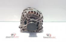 Alternator, Skoda Fabia 3 (NJ3) 1.0 b, cod 04C903023C (id:359471)