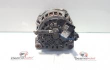 Alternator, Skoda Fabia 3 (NJ3) 1.0 b, cod 04C903023C (id:359471)