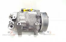 Compresor clima, 9645440480, Citroen C4 (I) coupe, 1.6 hdi (pr:117994)