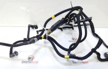 Set conducte combustibil, Citroen C3 (II) Picasso, 1.6 hdi