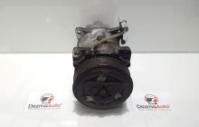 Compresor clima 9639109580, Peugeot 307 Break 2.0 hdi