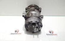 Compresor clima 9639109580, Peugeot 607, 2.0 hdi