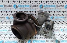 Turbosuflanta 7796313, Bmw X3, 3.0d (pr:110747)